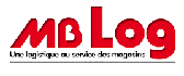 Logo MBLog