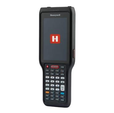 Terminal mobile android honeywell CK62 - Rayonnance