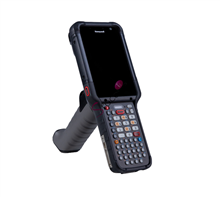 Terminal mobile android honeywell CK67 - Rayonnance