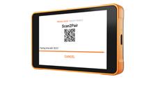 Terminal Mobile Android Portable ProGlove LANA Terminal Mobile Android Portable ProGlove LANA