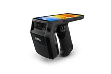Lecteur TC22R RFID portable intégré - Zebra - Rayonnance Lecteur TC22R RFID portable intégré - Zebra - Rayonnance