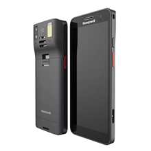 PDA durci CT37 Honeywell - Rayonnance PDA durci CT37 Honeywell - Rayonnance