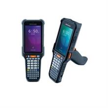 datalogic skorpiox40/45 terminal mobile DURCI professionnel terminal mobile professionnel datalogic skorpio x40/45 - Rayonnance