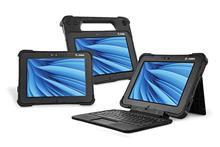 zebra l10ax tablettes durcies android et windows - Rayonnance