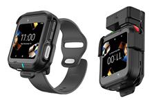 Terminal Mobile Professionnel Android Zebra WS301 - Rayonnance Terminal Mobile Professionnel Android Zebra WS301 - Rayonnance